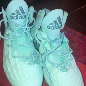 Adidas Cleats